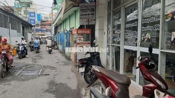 MẶT BẰNG KINH DOANH NHỎ - NGÃ 5 VĨNH LỘC