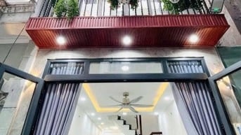 Bán nhà hẻm xe hơi Phường 9, Nguyễn Tri Phương, Quận 5 đường hẻm 5m 