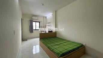 ✨ HOT! Studio MỚI 100% Tây Thạnh (Gần KCN Tân Bình) - Ban Công/Cửa Sổ