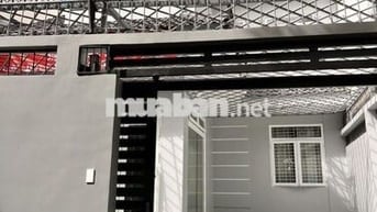 Nhà nguyên căn đường số 24 Linh Đông, rộng rãi tiện ở kinh doanh