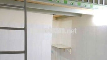 Phòng trọ 19m2 phường 8 quận Gò Vấp