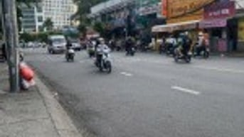 7500m MẶT BẰNG ÂU CƠ - P. 14 - Q. TÂN BÌNH - TPHCM