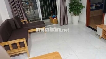 Cho thuê 2pn, 2wc full nội thất