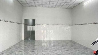 Nhà mới xay 2 phòng KdC Hồng Loan