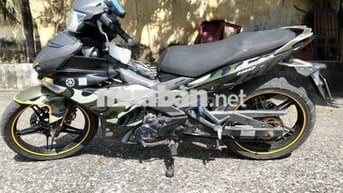 Yamaha Exciter 150 2016 Rằn ri 106127 km