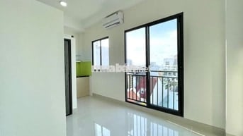 PHÒNG MỚI XÂY CÓ THANG MÁY 4 PHÚT ĐI CHỢ BÀ CHIỂU