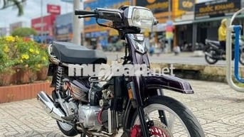 SUPER DREAM 2007 – FULL ĐỒ CHƠI CHÍNH HÃNG