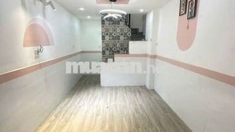 Nhà khu KÊNH NƯỚC ĐEN [3x8, 3 lầu, 2pn, 3toilet] 7tr/tháng