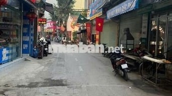 ĐẤT HIẾM PHÚ ĐÔ, SỔ VUÔNG, NGÕ THÔNG, Ô TÔ SÁT NHÀ 88M2 15.85 TỶ