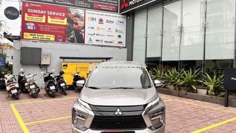 👉Mitsubishi Xpander Pre 2024