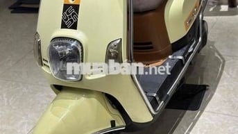 Yamaha Cuxi Fi 2012 BSTP Giá Chỉ 13.8 🍠