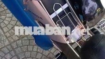 Muốn đổi xe nên cần bán lại ai cần xin lh