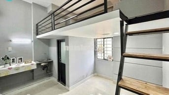 CHO THUÊ PHÒNG TRỌ ĐẸP RẺ TẠI TRỊNH ĐÌNH TRỌNG - QTP SIÊU THOÁNG MÁT