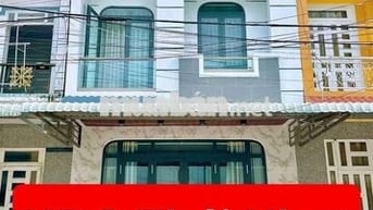 ĐƯỜNG NGÔ THỊ NHẬM - KDC THỚI NHỰT