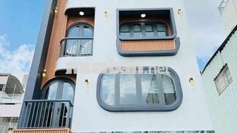 🚨 CẦN TIỀN BÁN GẤP – PHAN HUY ÍCH, P12, GÒ VẤP