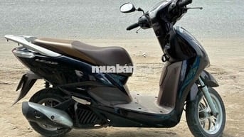 Honda Lead 2018 Smartkey Đen bs Long an bến lức