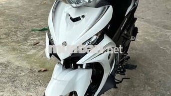 Yamaha Exciter 135 Trắng