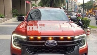 Ford Ranger 2023 Wildtrak 2.0L 4x4 AT - 35000 km