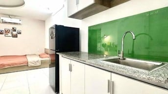 PHÒNG TRỌ CHO THUÊ - SẠCH ĐẸP - DỌN VÀO Ở NGAY