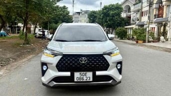 VELOZ 2022 BẢO HÀNH 1 NĂM ,HỖ TRỢ VAY 70%