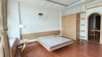 KHAI TRƯƠNG CĂN HỘ BAN CÔNG VIEW SÂN BAY NGAY HẬU GIANG - TRƯỜNG SƠN