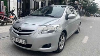 cần bán xe yaris 2007 nhập nhật lăn bánh 2011