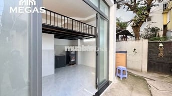 Khai trương Dự án Phòng Duplex Chỉ từ 5tr5-7tr Ngay Ga Sài Gòn