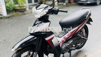 Yamaha Sirius 2015 Đen trắng đỏ