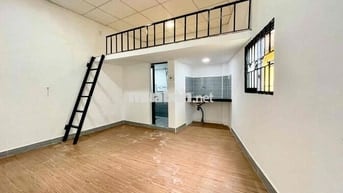 KHAI TRƯƠNG DỰ ÁN MỚI 100% GÁC CAO 2m NẰM NGAY TRUNG TÂM BÌNH THẠNH