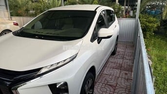 Mitsubishi Xpander 2021 Trắng