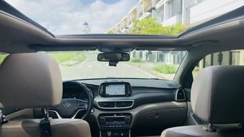 TUCSON 2.0 ATH 2020 ( 1 Chủ )