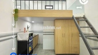 GẦN KTX KHU B - ĐH KINH TẾ LUẬT PHÒNG MỚI GIÁ ƯU ĐÃI