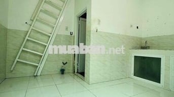 NHÀ TRỌ HẠNH PHÁT 5- GẦN ĐH TÂY ĐÔ, KHÁCH VỀ QUÊ TRẢ 1 PHÒNG 20m2 GÁC