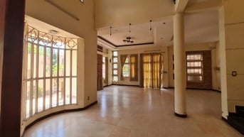 Bán biệt 12x24m, 1 lầu, KDC Bình Hưng B/C