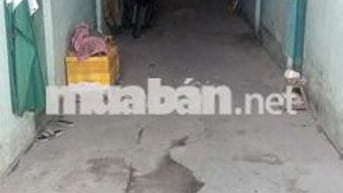 Cho thuê phòng trọ gần Gigamall