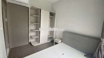 Cho thuê West Gate 7tr/tháng căn 2pn 2wc: máy lạnh, gường, tủ cơ bản
