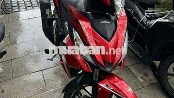 Honda Winner 150 Đỏ đen 217 ❤️