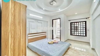 Studio bancol - 35m2 - full nt - Ngay Emart Phan Huy Ích