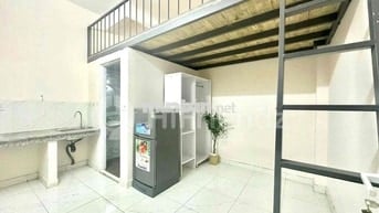 CHO THUÊ PHÒNG TRỌ GIÁ RẺ — CÓ GÁC CAO — FULL NỘI THẤT — NGAY TÂN PHÚ