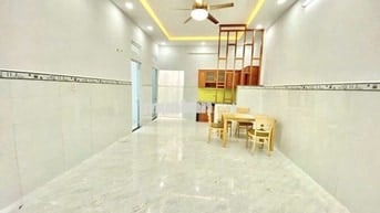 BÁN NHÀ ĐẸP GIÁP BÌNH LONG LÊ THÚC HOẠCH