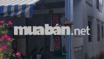 Chính chủ kẹt tiền bán gấp nhà 1/ ngắn cách Võ Văn Vân 25m sátBình Tân