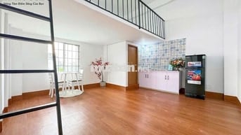 DUPLEX NGAY CHỢ AN NHƠN GẦN TRƯỜNG IUH, VLU