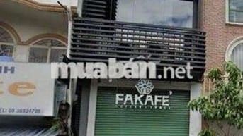 MT LÊ LAI BẾN THÀNH Q1. 1TRET 2 LAU. CHỈ 35TR