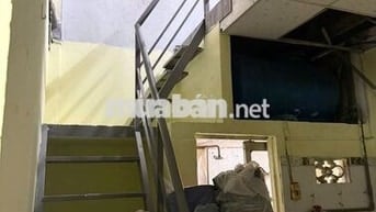 bán nhà HXH đường số 8, khu phố 8