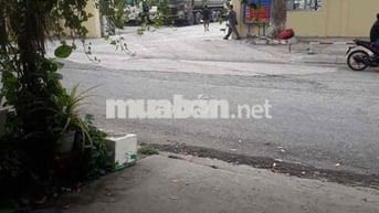 NHÀ ĐẸP 1 TRỆT 1 LẦU MẶT TIỀN, XÂY KIÊN CỐ