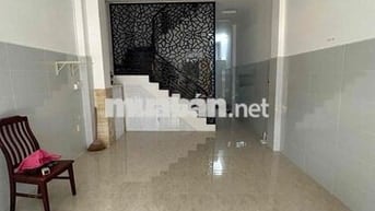 cho thuê nhà hẻm xe tải đường An Dương Vương - Bình Tân