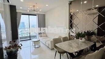 CHO THUÊ CHUNG CƯ SKYVIEW 2PN FULL NỘI THẤT