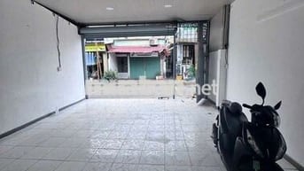 Nhà mặt tiền Bình Quới cho thuê 16tr Tl