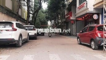 HIẾM - PHÂN LÔ HOÀNG QUỐC VIỆT DT 65 * 5 TẦNG *THÔNG Ô TÔ GARA - 21 TỶ