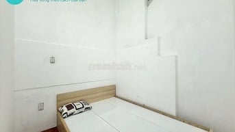 💎2 PHÒNG NGỦ MỚI XÂY FULL NỘI THẤT NGAY EMART PHẠM VĂN CHIÊU